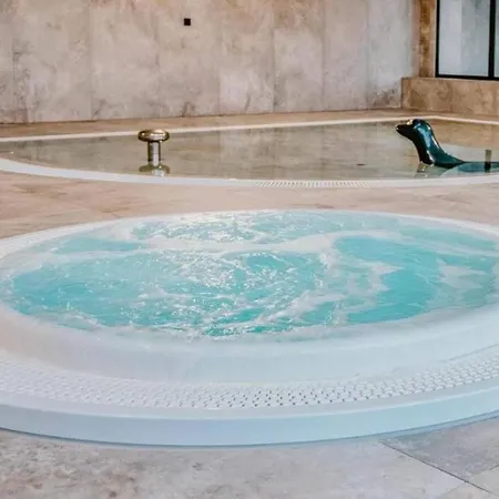 아파트 Star & 2 Dziwnów