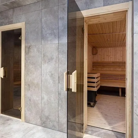 Star & 2 아파트 *