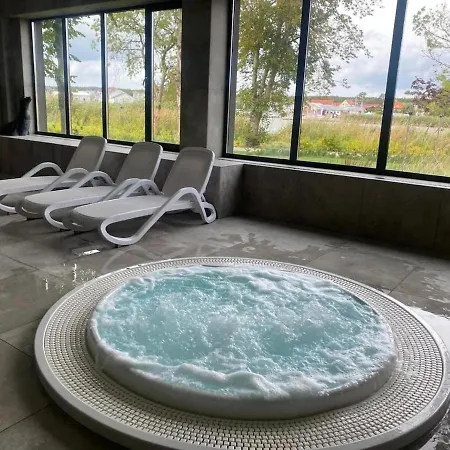 アパート Star & 2 Dziwnów