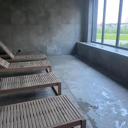 Star & 2 아파트 *