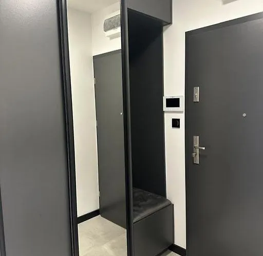 Star Apartament&spa 2 * Dziwnów