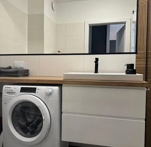 Star Apartament&spa 2 * Dziwnów