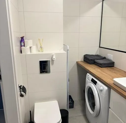 Star Apartament&spa 2 * Dziwnów