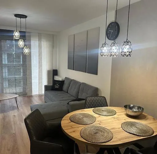 Star Apartament&spa 2 *