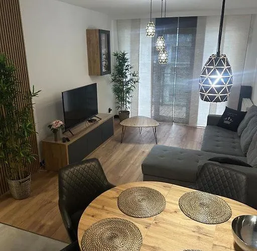 Star Apartament&spa 2