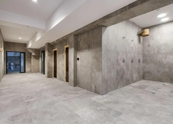 Star Apartament&spa 2 Apartamento