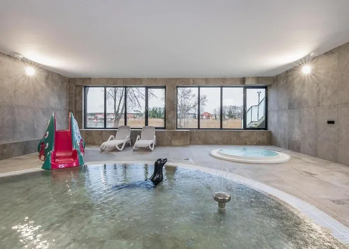 Star Apartament&spa 2 *