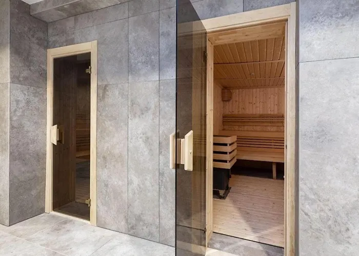 Star & 2 아파트 *