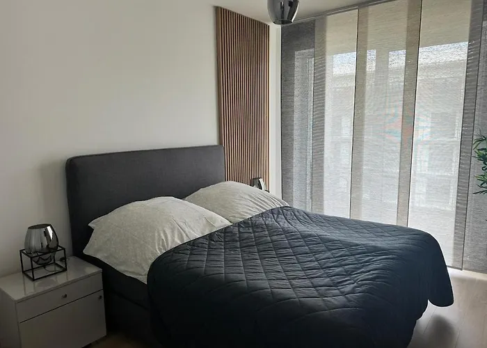 Star Apartament&spa 2 Dziwnów