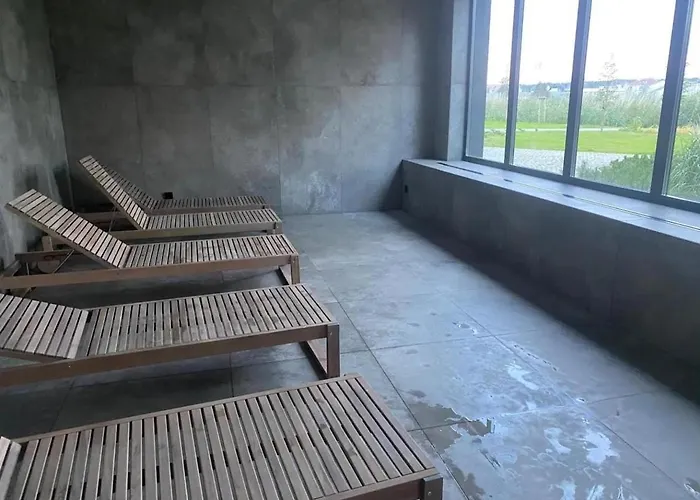 Star Apartament&spa 2 Apartamento *